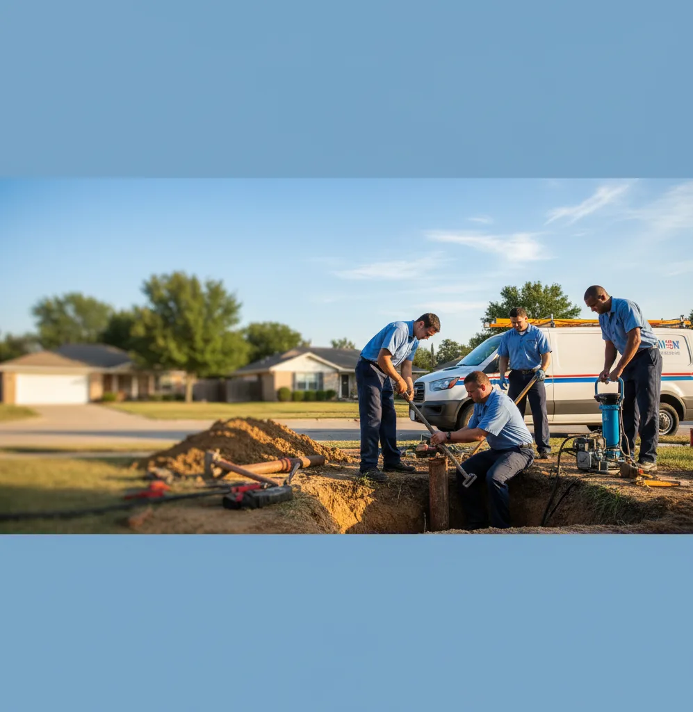 Water Heater Repair in Bartonville, IL